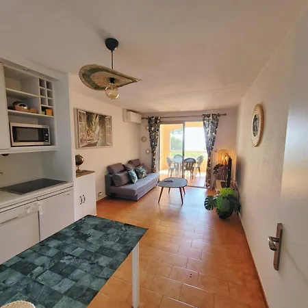 Appartement Vue 200 M Des Plages - Djumbo