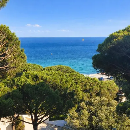 Vue 200 M Des Plages - Djumbo *