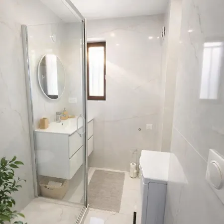 Apartment Vue 200 M Des Plages - Djumbo Sainte-Maxime