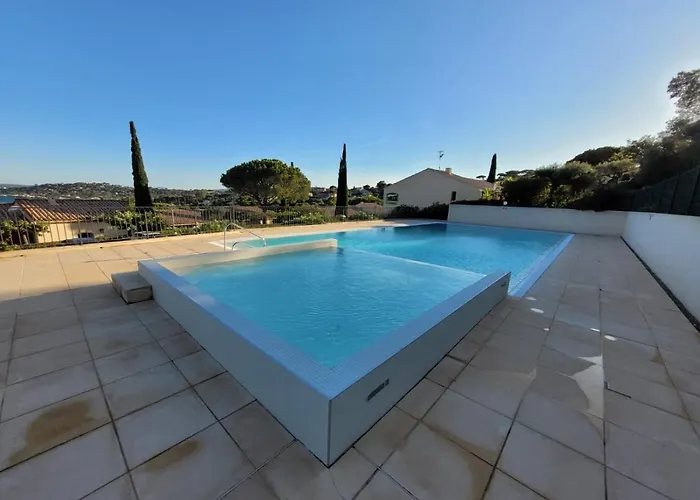 Appartement Vue 200 M Des Plages - Djumbo *