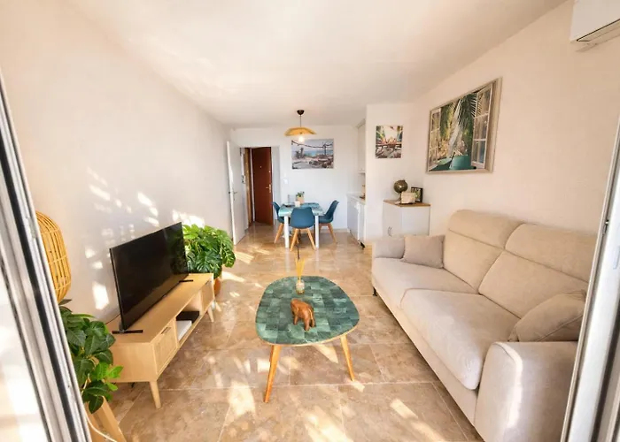 Vue 200 M Des Plages - Djumbo *