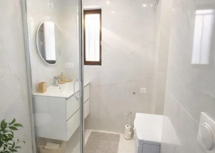 Apartment Vue 200 M Des Plages - Djumbo Sainte-Maxime