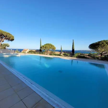 Apartment Vue 200 M Des Plages - Djumbo *