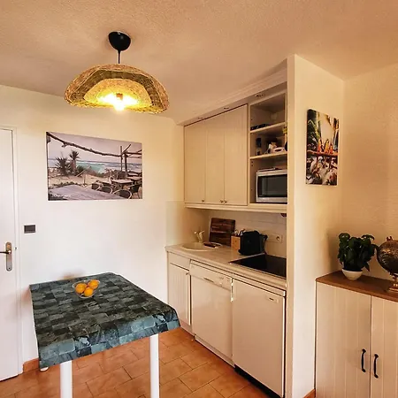 Vue 200 M Des Plages - Djumbo Apartman Sainte-Maxime