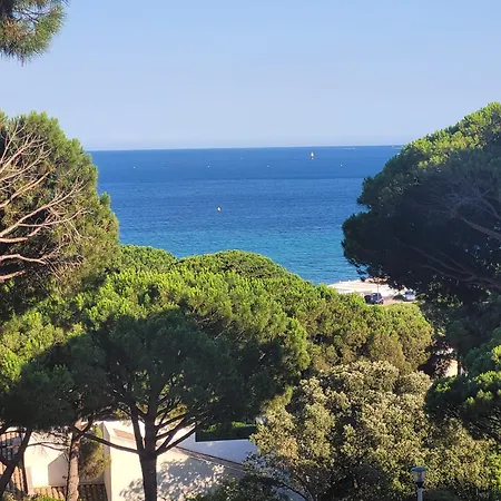 Apartamento Vue 200 M Des Plages - Djumbo