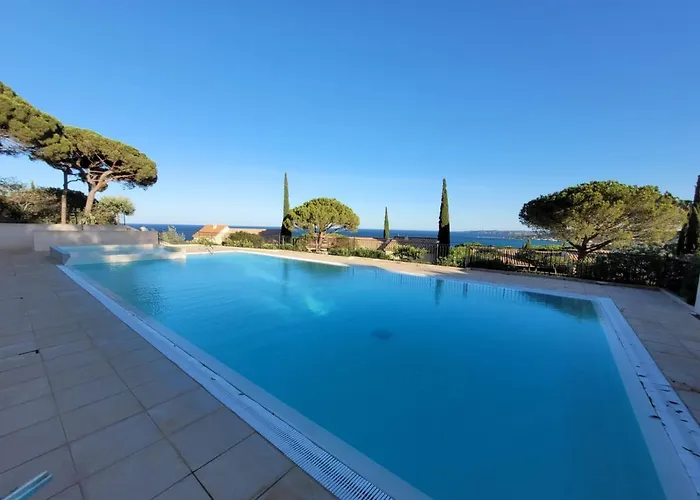 Apartamento Vue 200 M Des Plages - Djumbo *