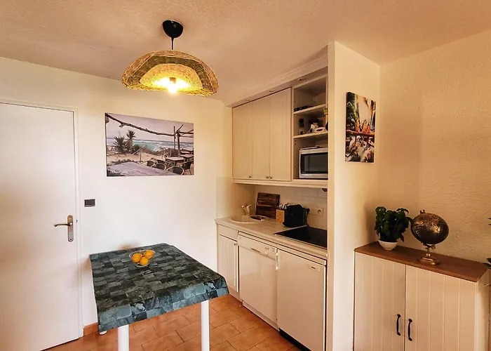 Vue 200 M Des Plages - Djumbo Apartman Sainte-Maxime