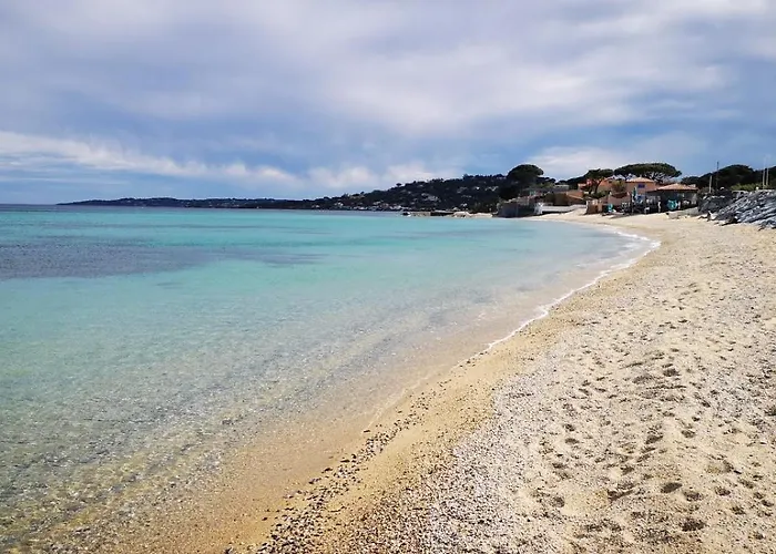 Vue 200 M Des Plages - Djumbo *