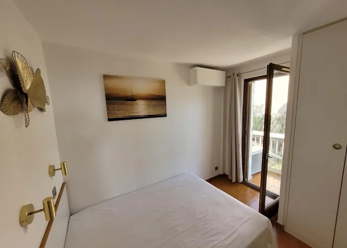 Vue 200 M Des Plages - Djumbo Sainte-Maxime