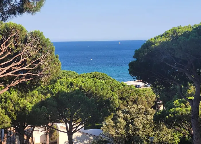 Apartman Vue 200 M Des Plages - Djumbo
